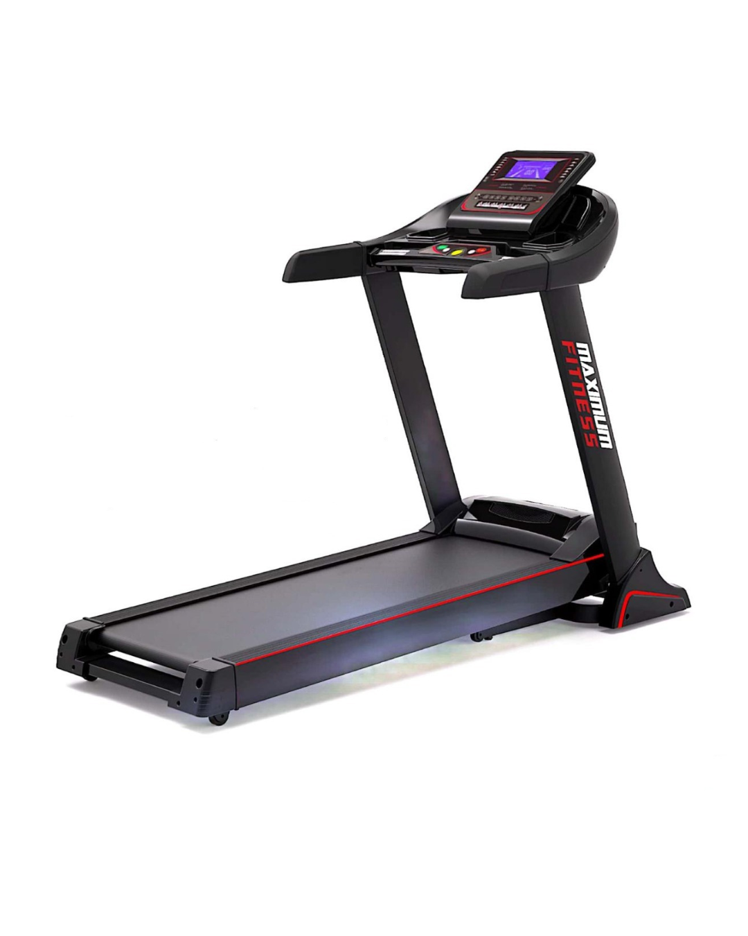 Maximum Fitness | Treadmill 3.0 HP SSC6635 130Kg