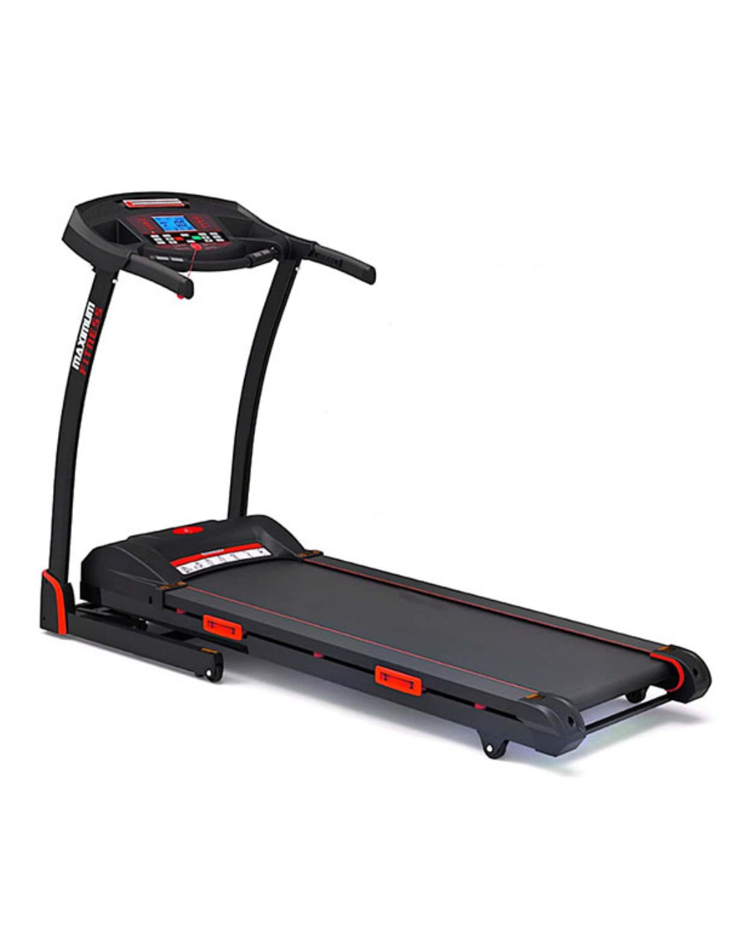 Maximum Fitness | Treadmill SSC-3305 120KG