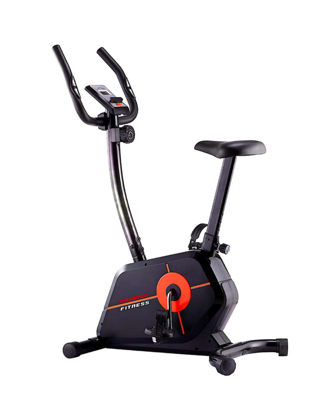 Maximum Fitness | BC – 515B Upright Bike