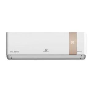 MZEE MG-MAX 1 TON DC INVERTER SILVER/GOLD (12000 BTU)