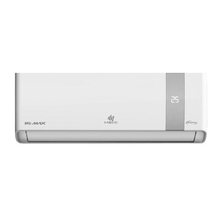 MZEE MG-MAX 1.5 TON DC INVERTER SILVER/GOLD (18000 BTU)