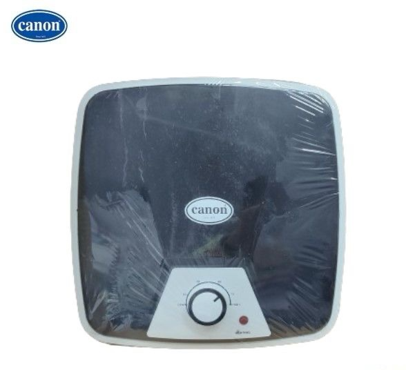 Canon EWH-15LCN Fast ELectric Geyser (2025)