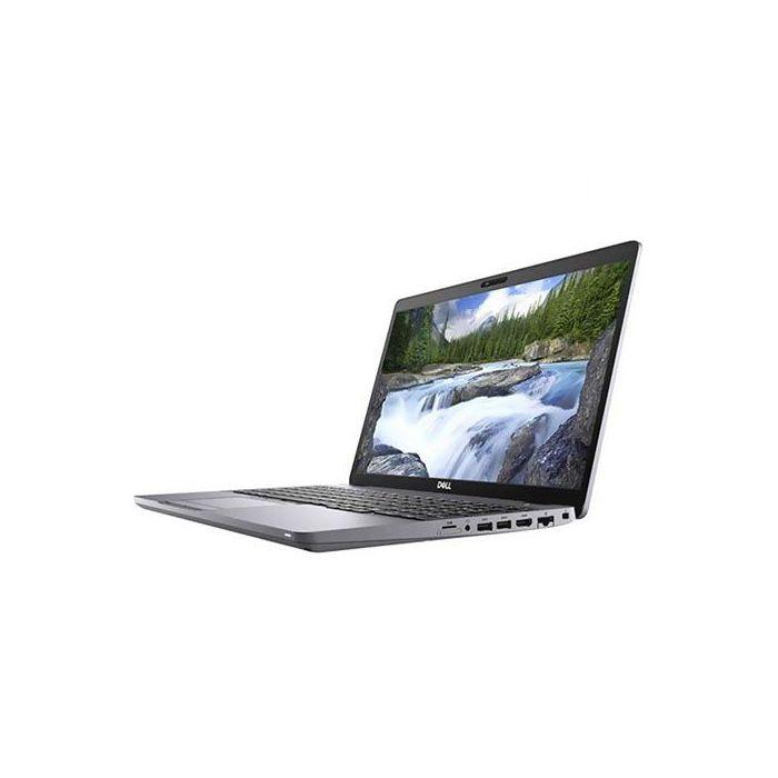 Dell LATITUDE 5510 | i5-10310U | 8 GB | 256 GB | 15.6" Inches FHD  screen 