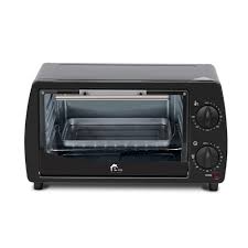 OVEN TOASTER 12 LITER - ETO-12L - 2 YEARS WARRANTY