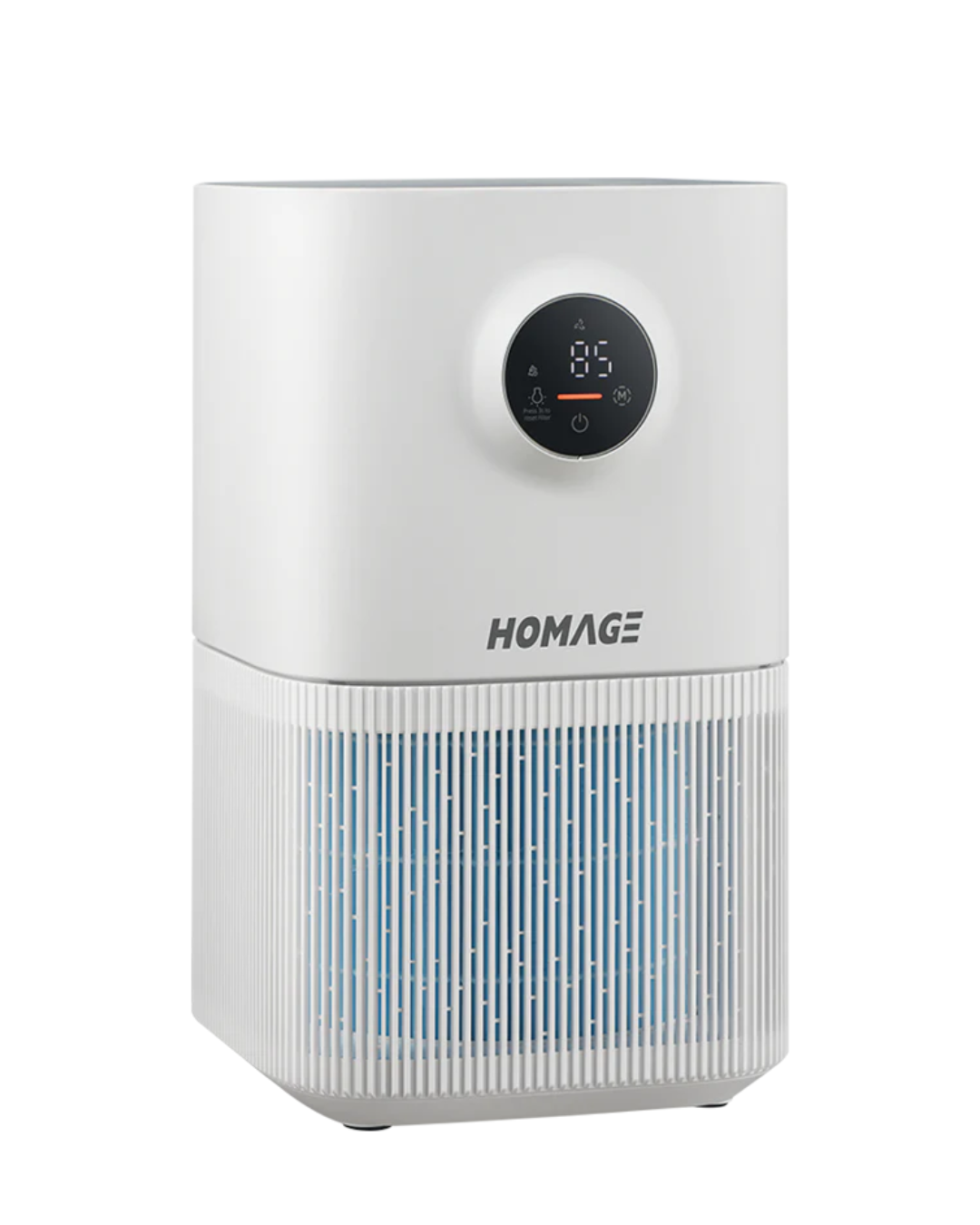 Homage  Air Purifier HAP-251DWB