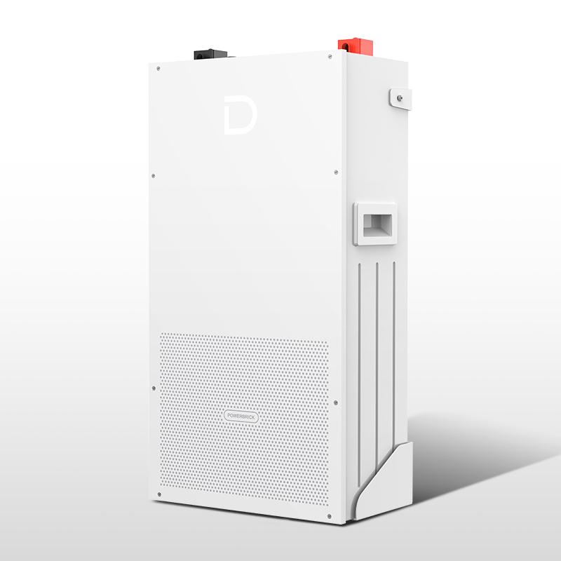 Dyness 14.3 kWh Lithium Battery