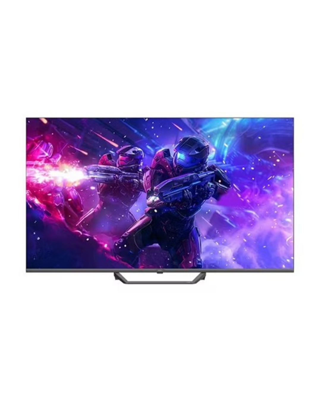 Haier LED 43" 43S80EUX (Q LED)