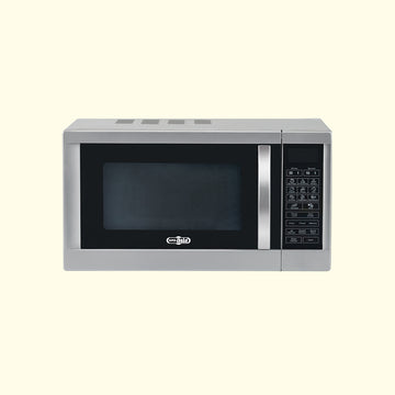Super Asia Microwave Oven SM-135G