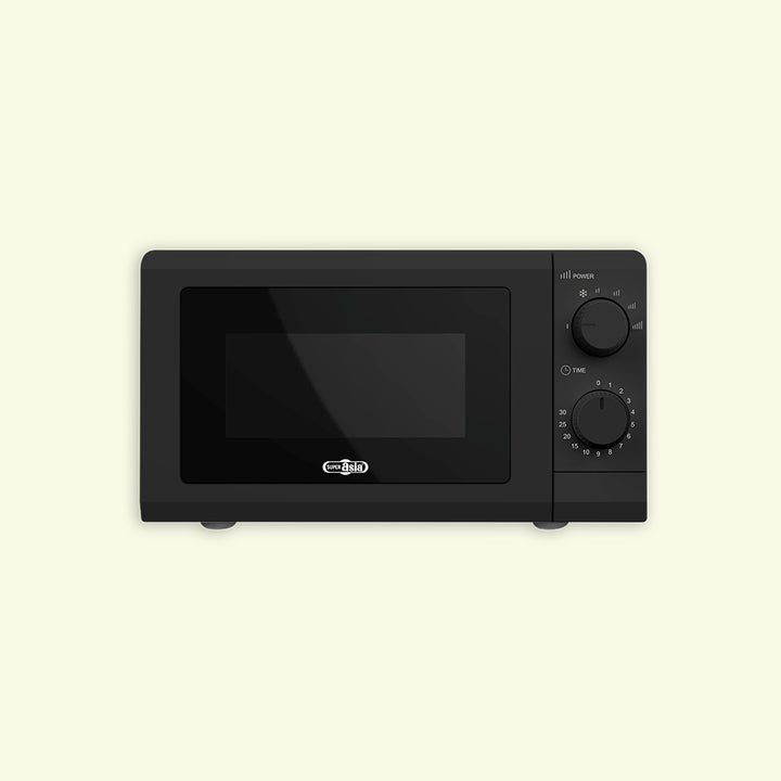 Super Asia Microwave Oven SM-127B