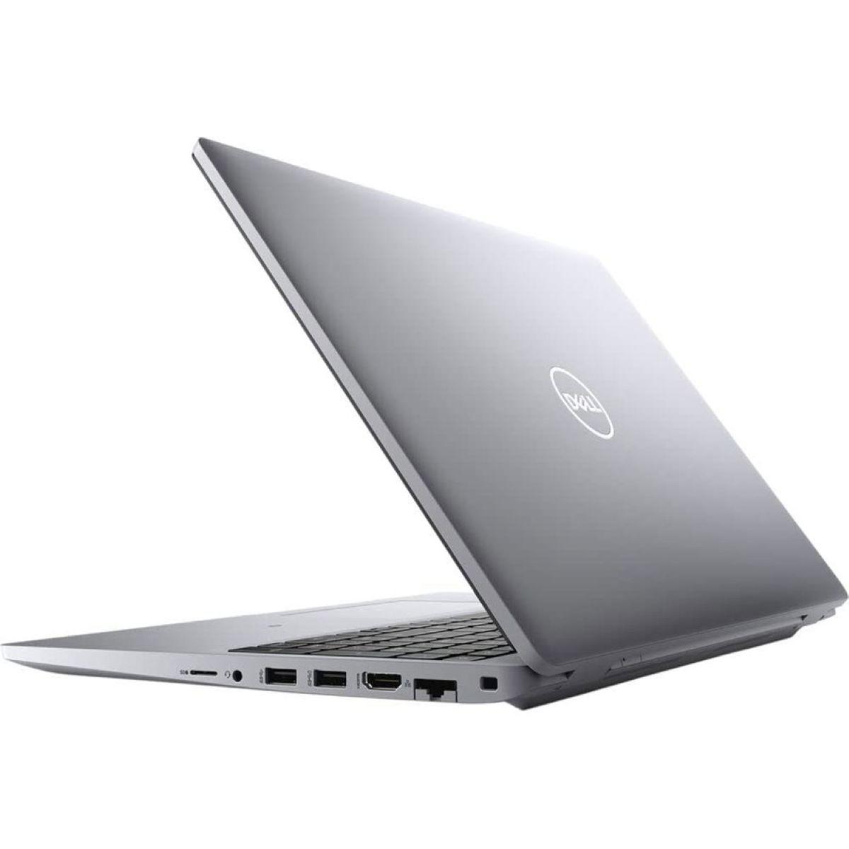 DELL LATITUDE 5520 - CORE I5 11TH GENERATION - 8GB RAM - 256GB M2 SSD 15.6” - 1 year WARRANTY 