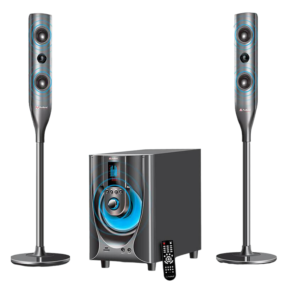 Audionic Reborn RB-95  Home Theater System