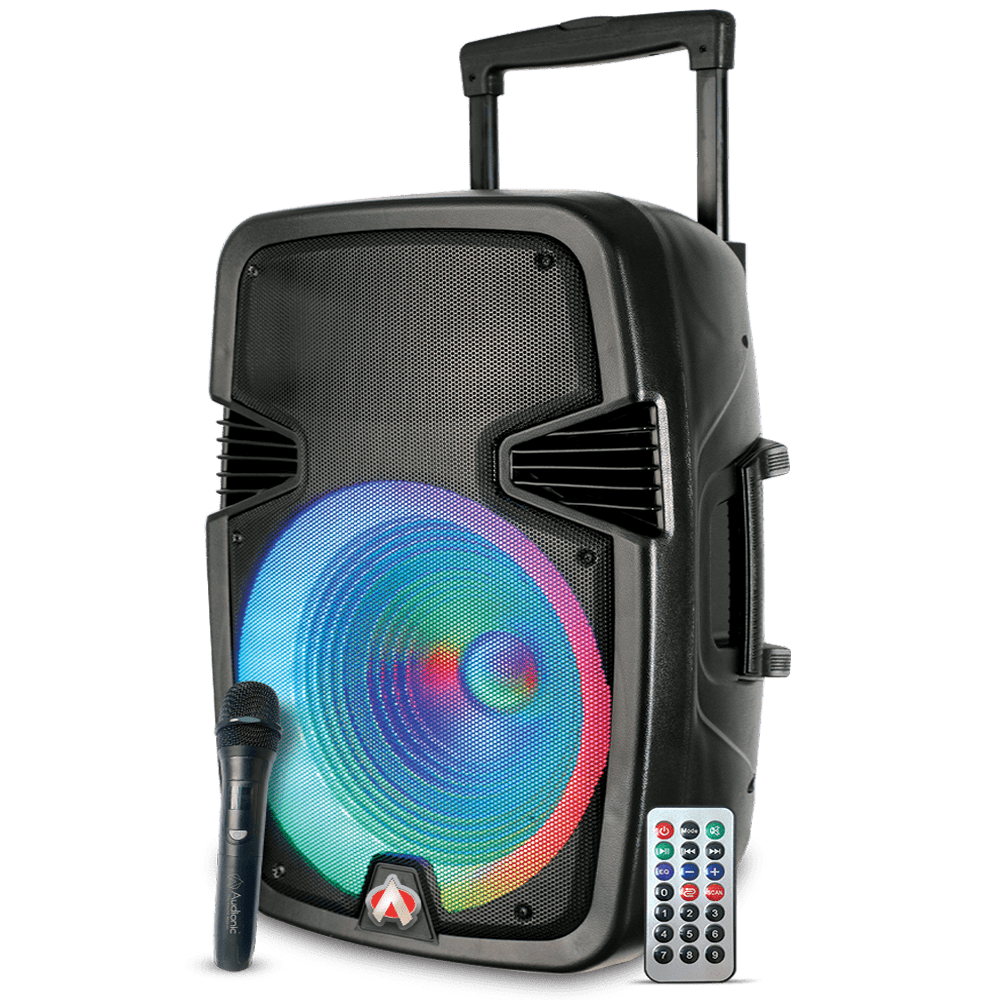 Audionic Mehfil MH-735