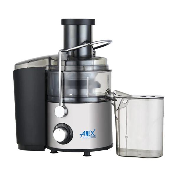 Anex | AG-92 | Juicer (500 W) SS Body