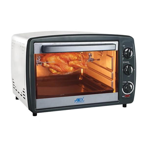 Anex | AG-1064 | Oven Toaster