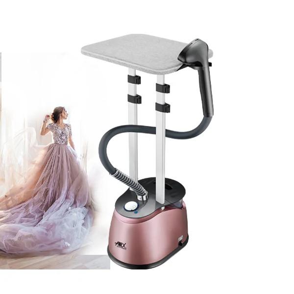 Anex | AG-1121 | Garment Steamer
