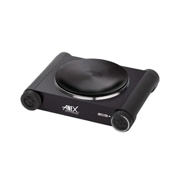 Anex | AG-2061 | Hot Plate Single (1500 W)