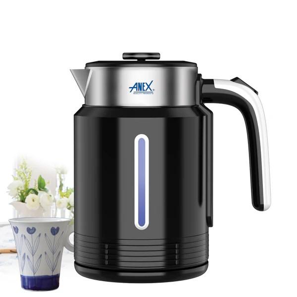 Anex | AG-4064 | Kettle 1.8 Ltr SS Plastic Body