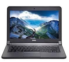 Dell Latitude 3350| Corei3 5th Gen | 8GB RAM | 128GB SSD | 13.3" HD Display