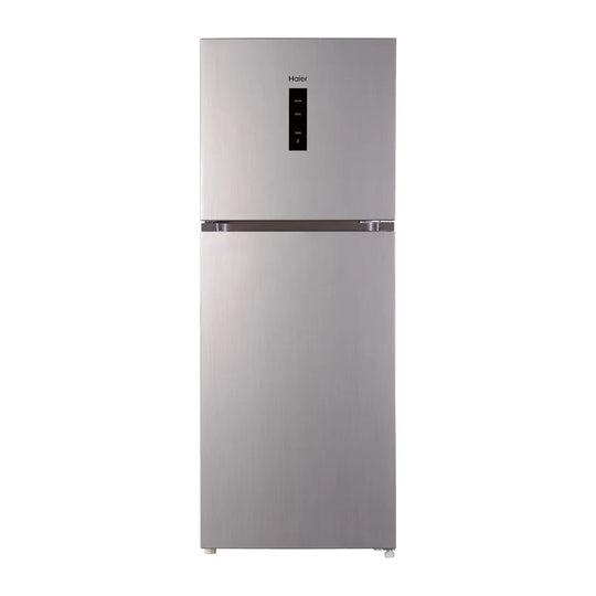 Haier Refrigerator Inverter Metal Door – Model 438-IBSA