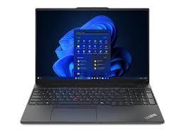 Lenovo ThinkPad E480 Laptop | corei5-8generation | 8 GB RAM | 256 GB SSD | 14" HD screen