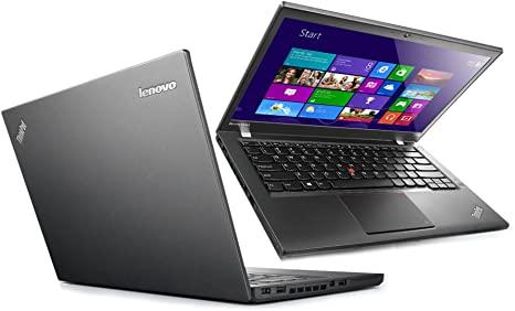 Lenovo ThinkPad T440/L440 Core-i5-4TH Gen 8GB RAM 128GB SSD 14″ Display