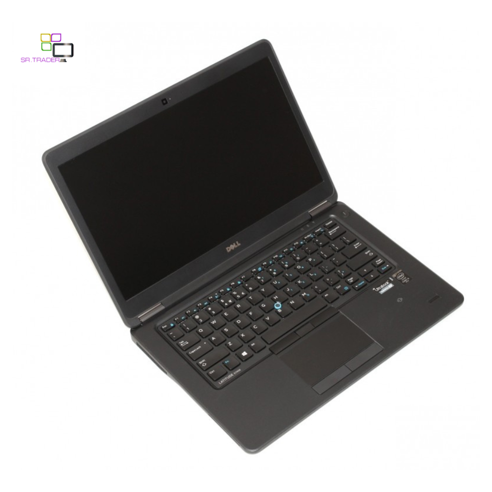 Dell Latitude 7450 | Corei5 5th Generation | 8GB Ram | 128GB SSD | 14" HD  Display