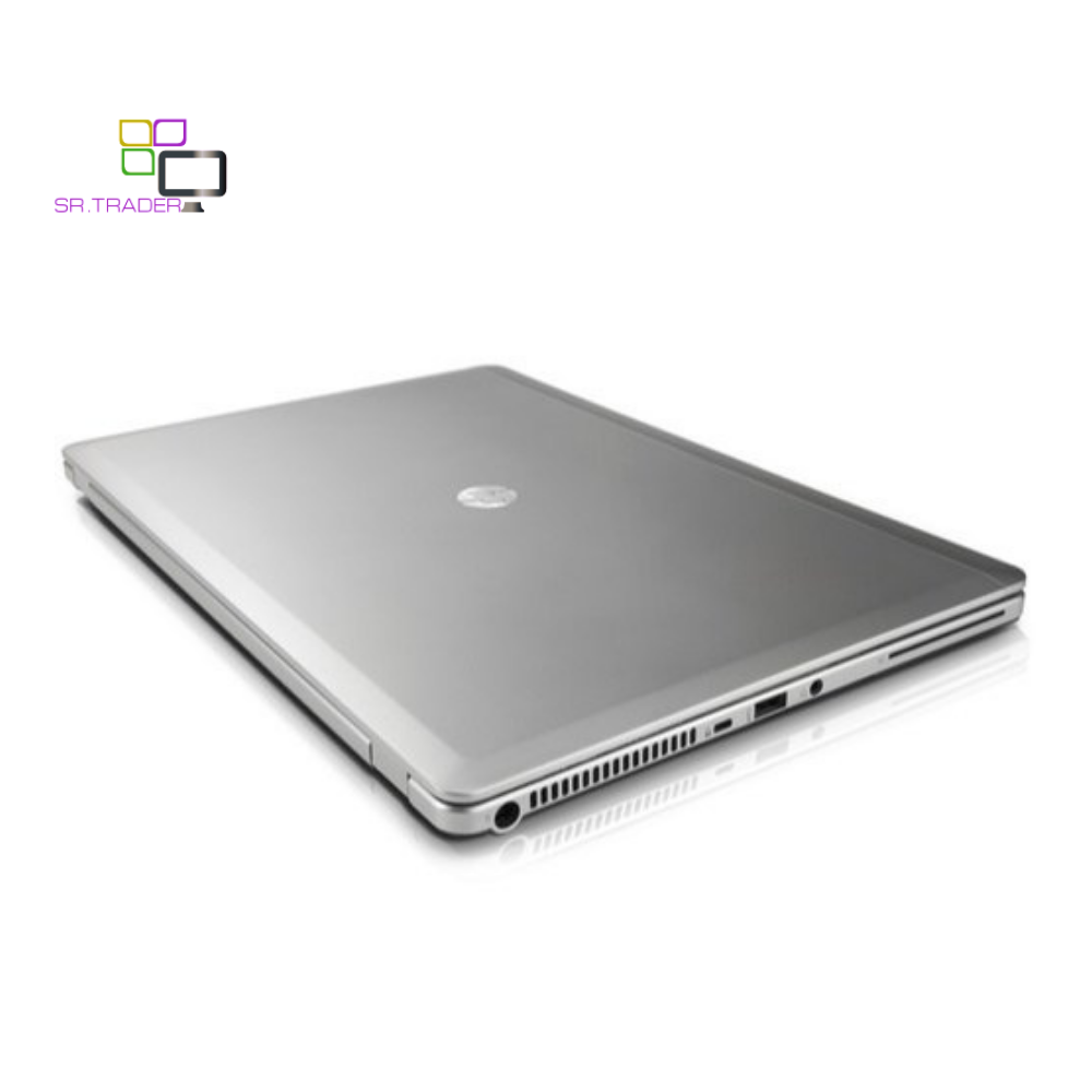 HP Folio 9480m | Corei5 4th Generation | 8GB RAM | 128GB SSD | 14" HD Display