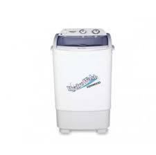 Kenwood | KWM-1050 | Single Tub Washer | 10 KG Spinner.