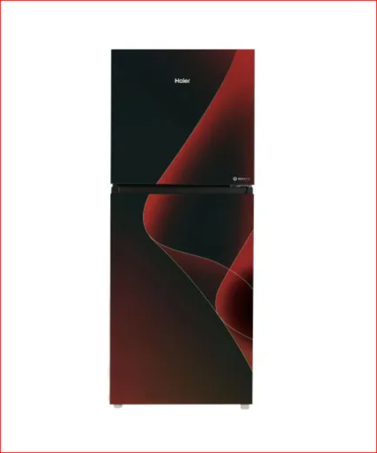 Haier | HRF-346 IPRA | 12 CF Refrigerator