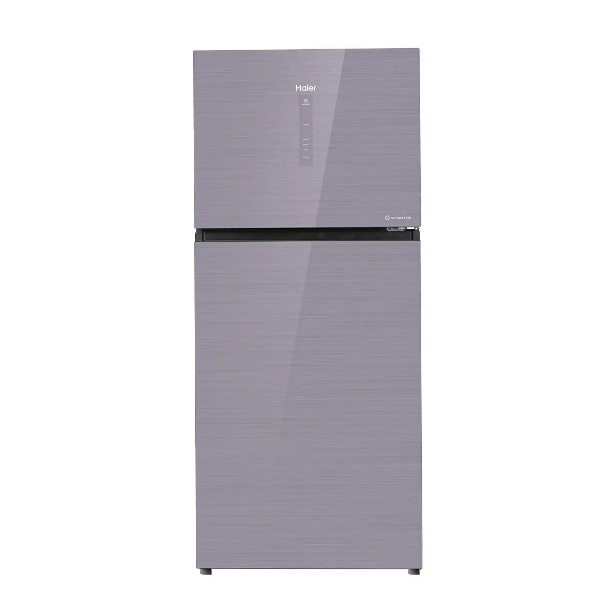 Haier | HRF-538 TTB IOT | 18 CF Refrigerator