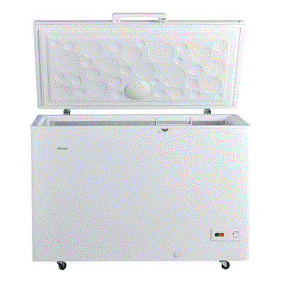 Haier | HDF 285 SD | Deep Freezer