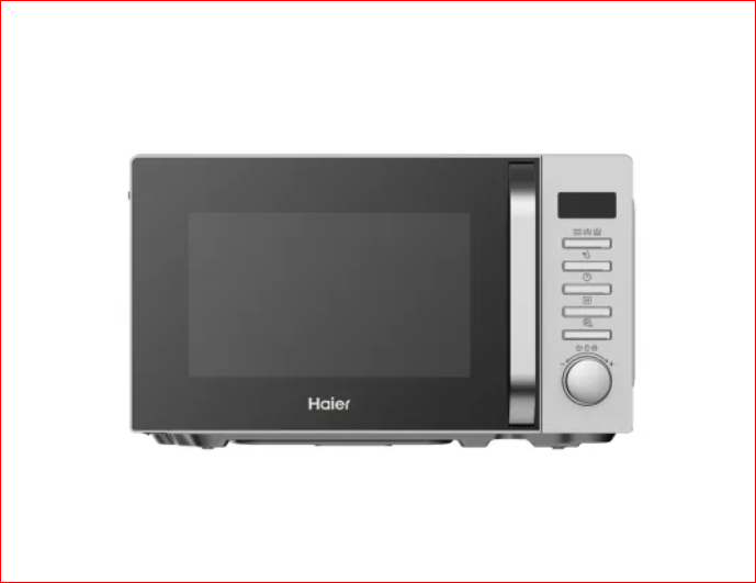  Haier | 20DGS 20 Ltr | Microwave Oven 