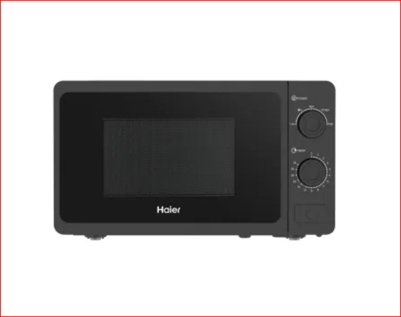 Haier | 20MBS 20 Ltr | Microwave Oven 