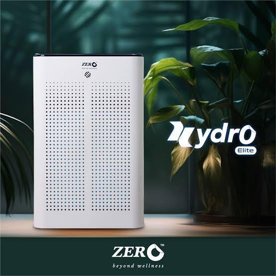 Zero | Pure Air (Air Purifier)