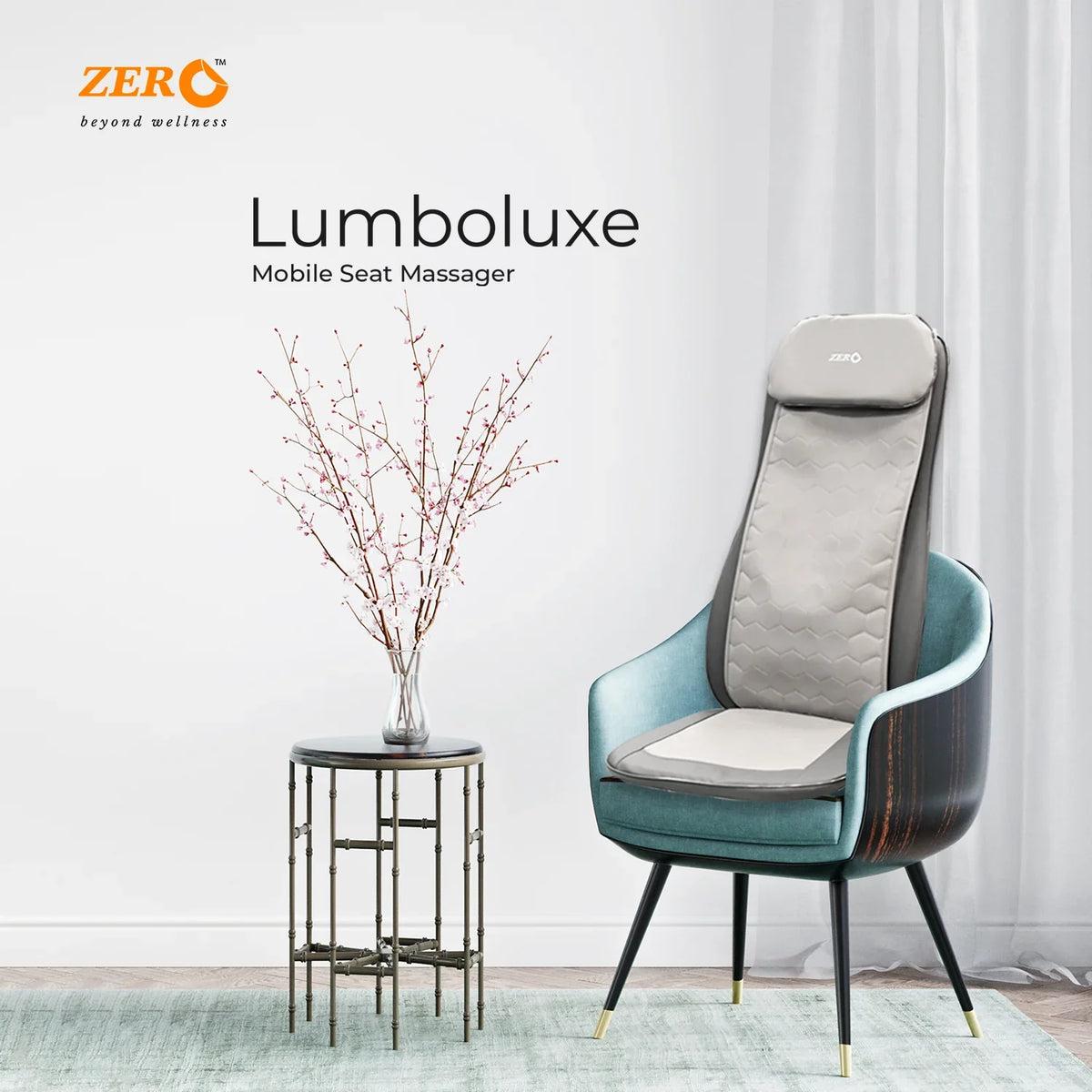 Zero | Lumbolux Mobile Seat