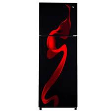 Pel | Life Pro PRGD-2200 | Glass Door Refrigerator