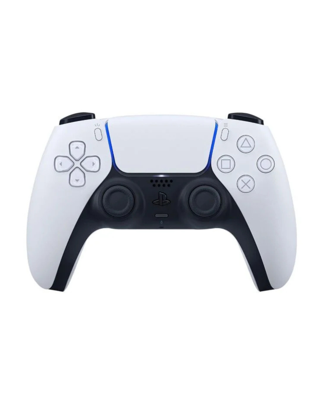 PlayStation 5 DualSense Edge Wireless Controller – White