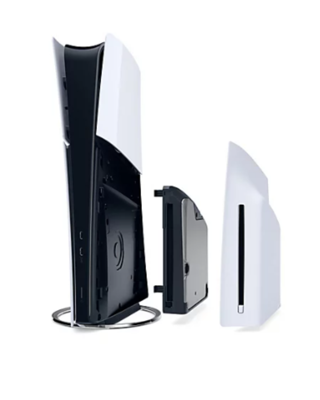 PS5 Disc Drive For Digital Edition Consoles