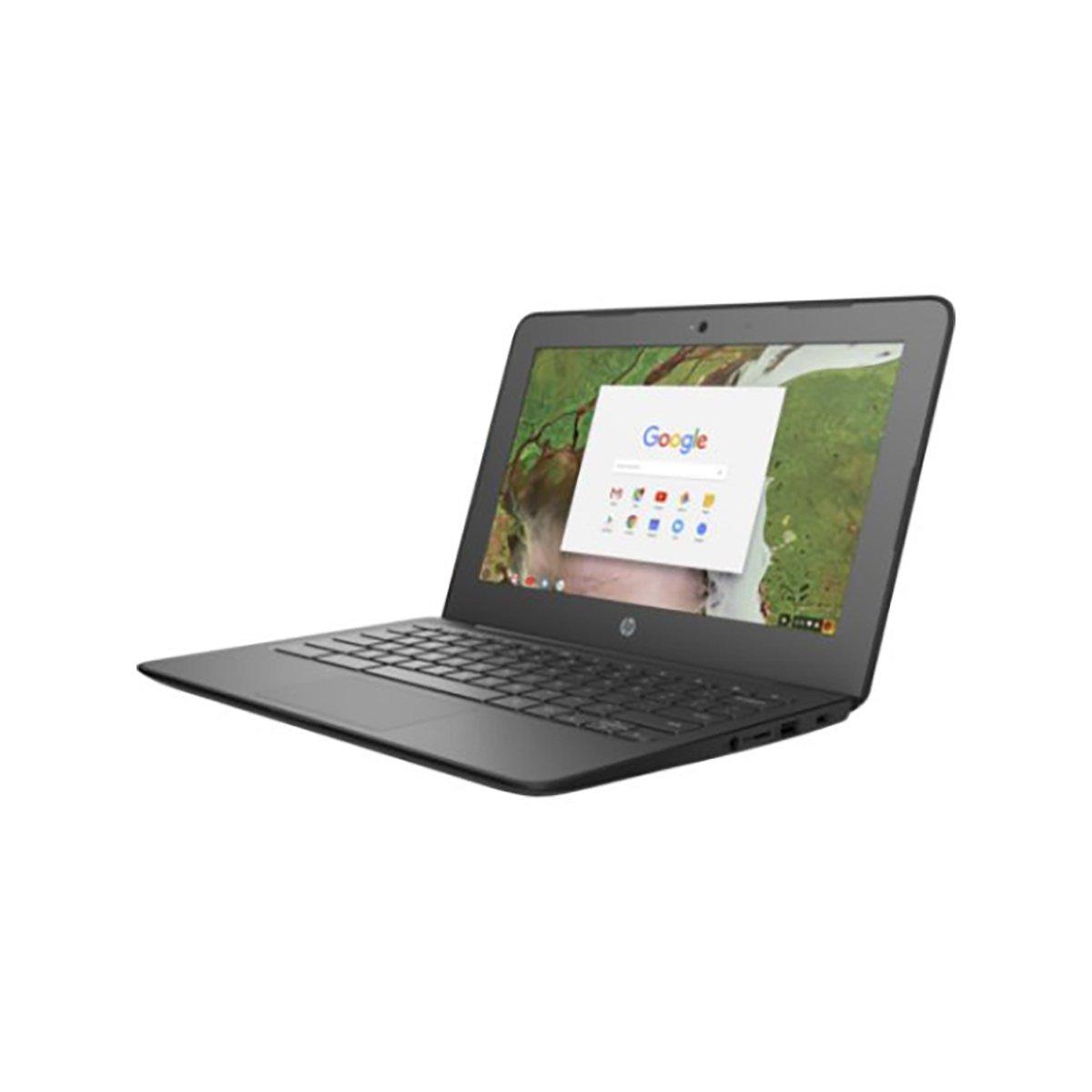 hp chromebook 11g6 4gb ram 16gb storage 2027 updates with 3 months warranty