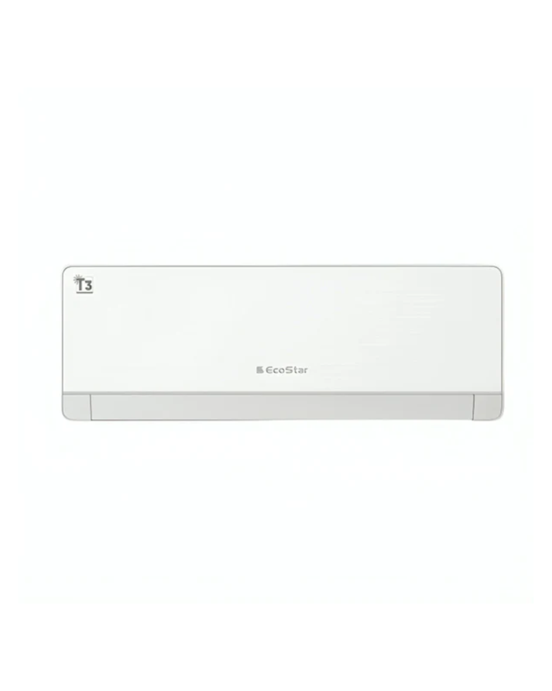 ECOSTAR 1.5 TON T3 INVERTER AC Model ES-18PR02W-T3