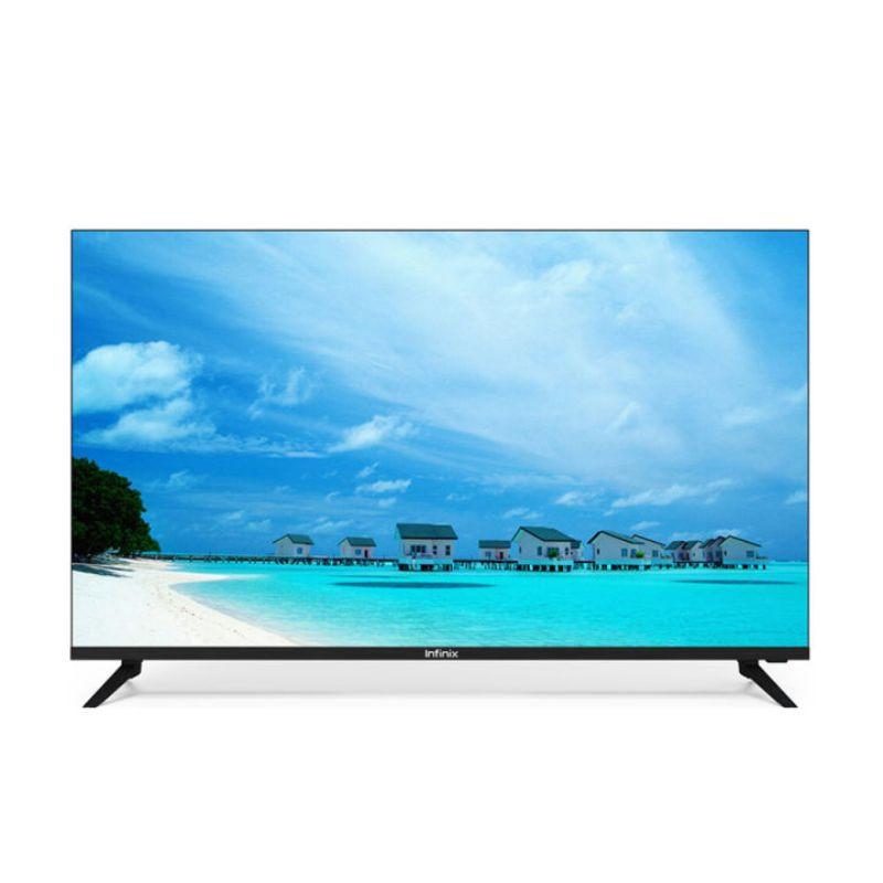 Infinix 43" | FHD Android TV | 43X5W |