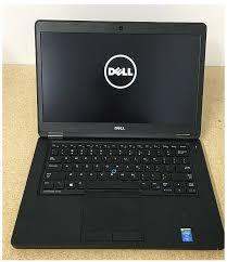 DELL LATITUDE E5450 CI5-5TH GEN 8GB DDR3 256 SSD 14 INCH DISPLAY 