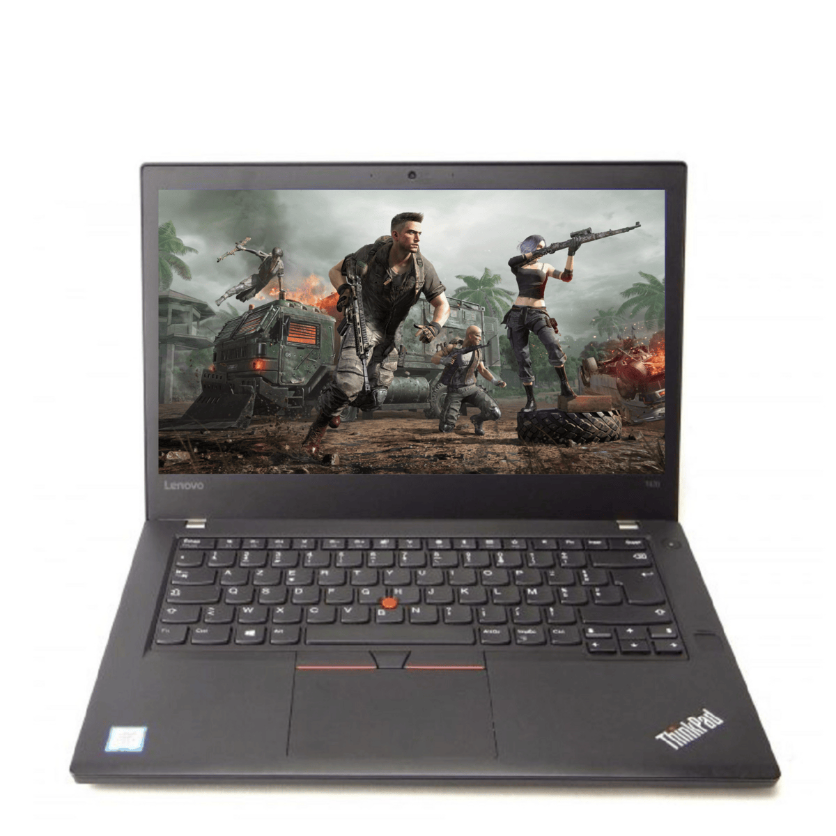 LENOVO THINKPAD T460  CORE I5 6TH GENERATION - 16GB RAM - 512GB SSD - 14” - 3 month WARRANTY 
