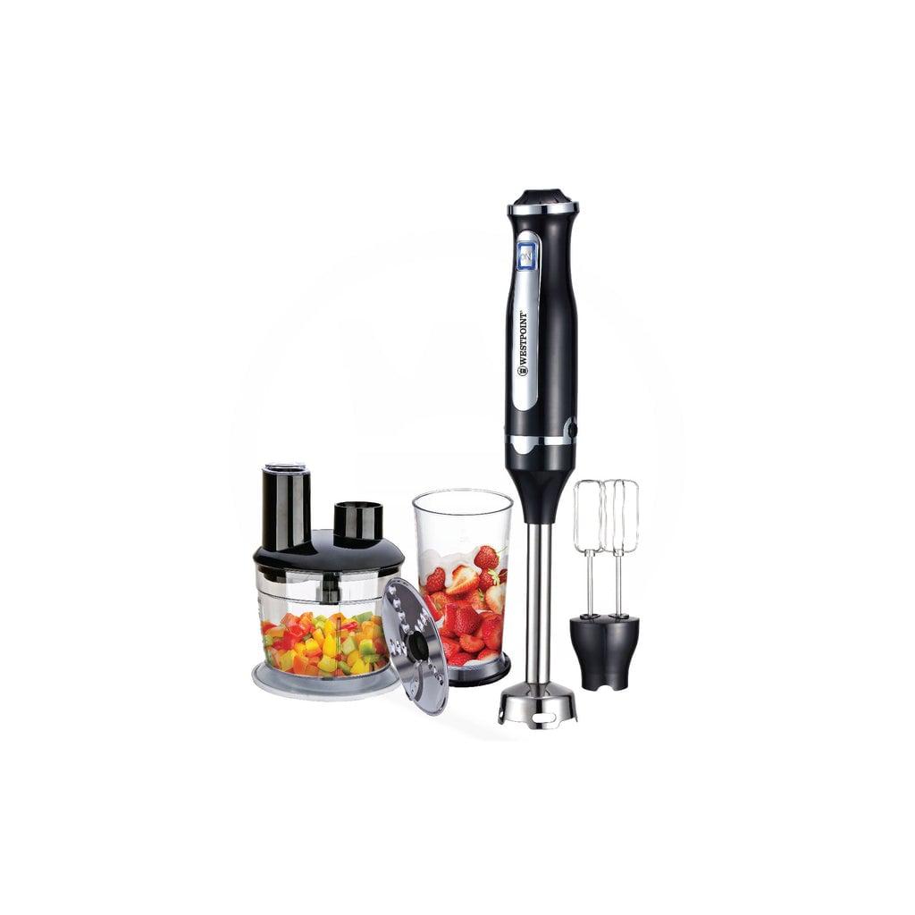 Westpoint Hand Blender 3 in 1 WF-9916