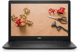 DELL INSPIRON.17 3785| RYZEN 3  | 8GB DDR4 | 256GB M.2 | 500GB HDD  |  17"  DISPLAY