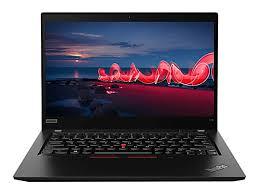 LENOVO THINKPAD X13 - CI7-10TH GEN | 32GB DDR4 | 256 M2- 13.3" FHD DISPLAY | TOUCH | BACKLITE KEYBOARD 