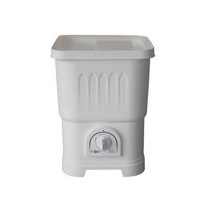 Super Asia SA-110 Baby Wash 1Kg Top Load Washing Machine.