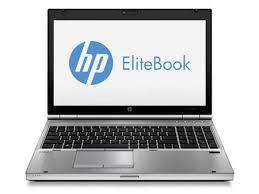 HP ELITEBOOK 8470p | CI5-3RD GEN | 8GB DDR3  128GB SSD |14" DISPLAY