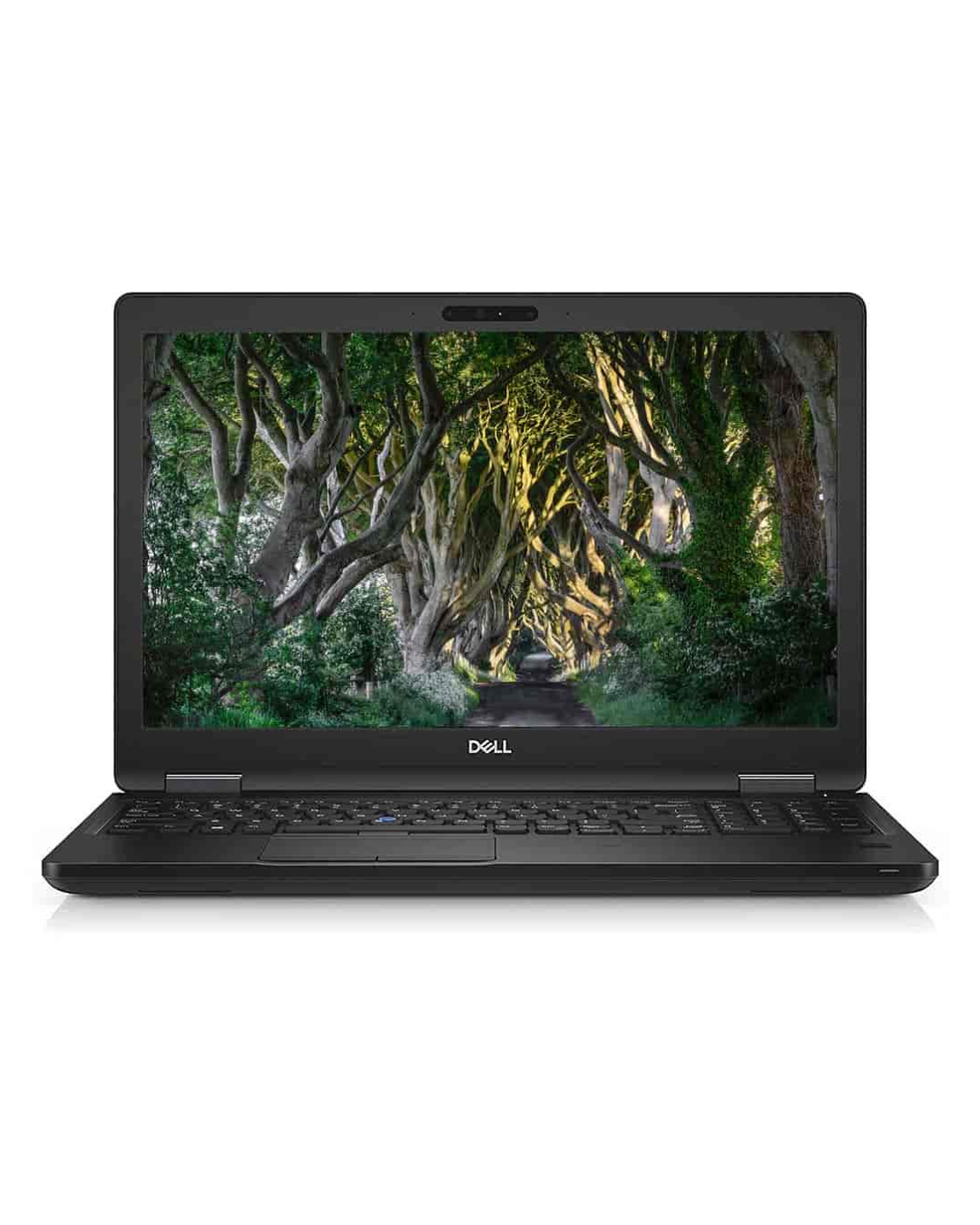 Dell | Latitude 5590 i5-8th generation | 8GB RAM 256GB SSD M2 DDR4 15.6 inch Display