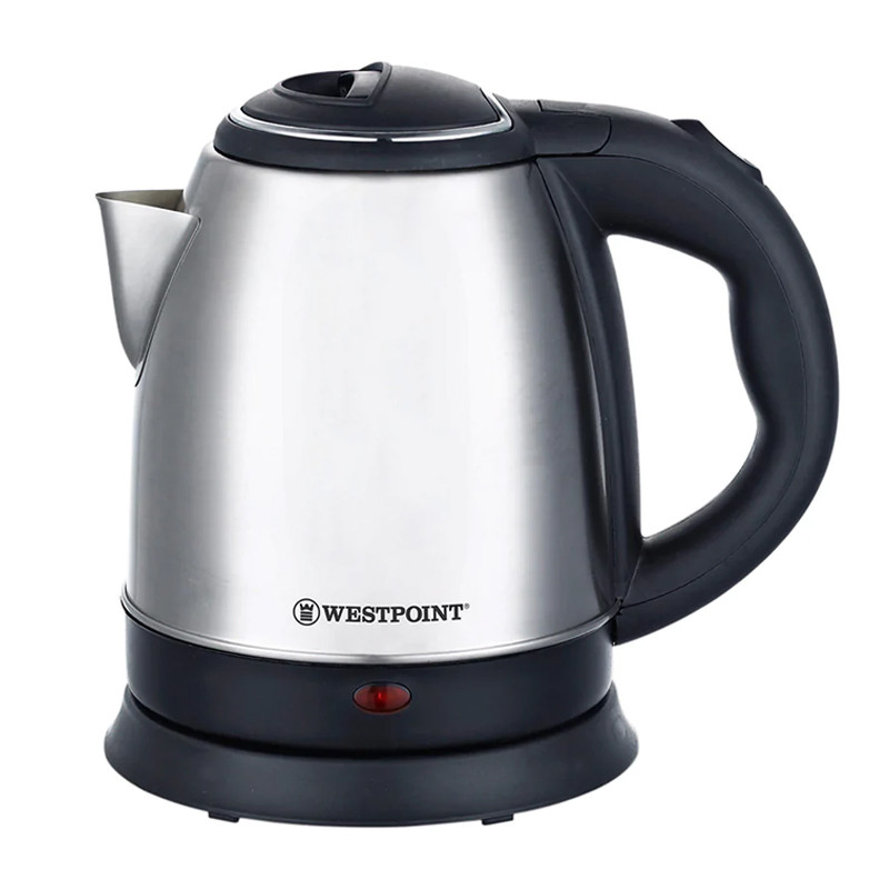 Westpoint | WF-411 | Cordless Kettle